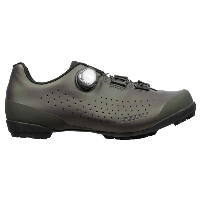 Imagen 0 de Zapatillas de ciclismo de hombre GRAVEL PRO Scott
