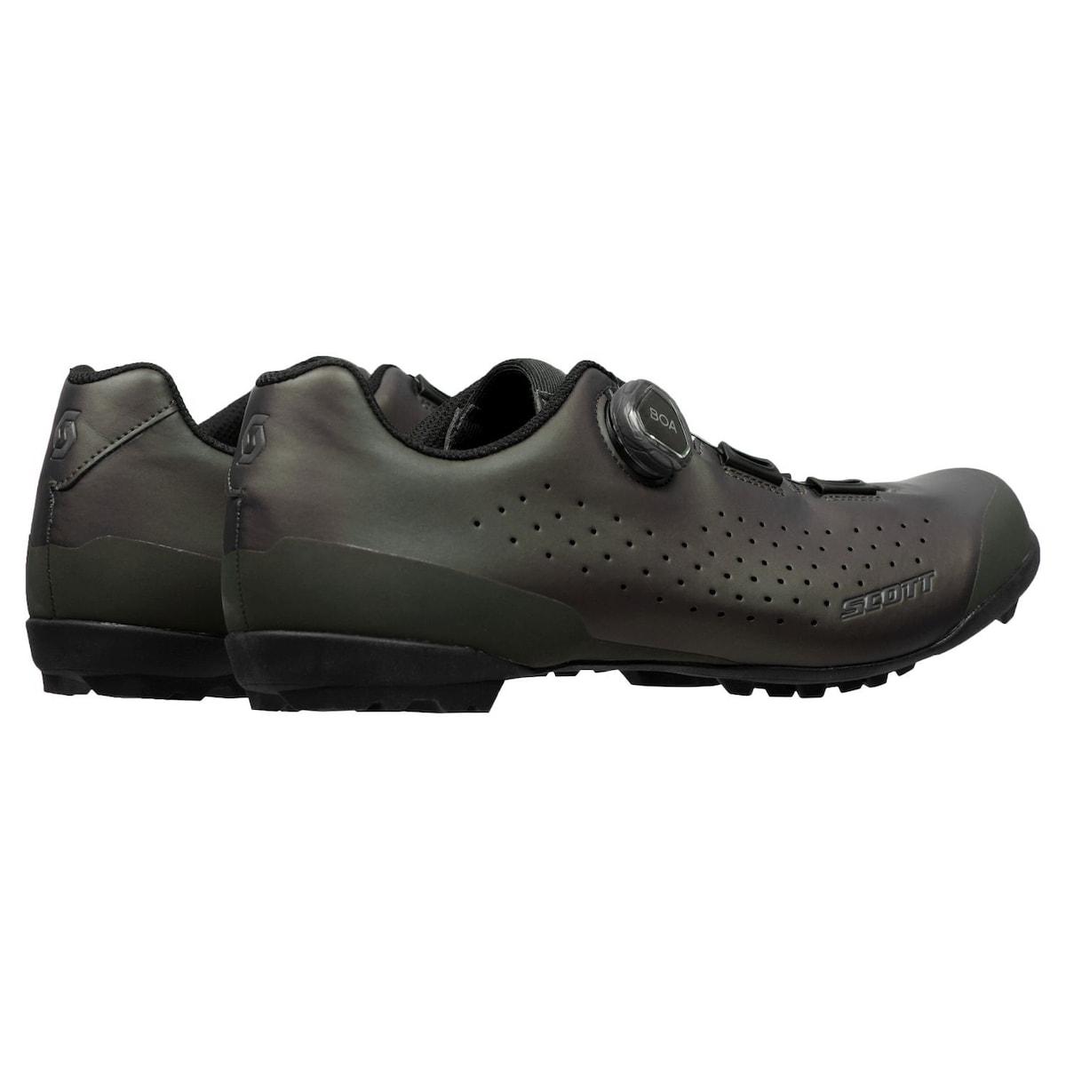 Zapatillas de ciclismo de hombre GRAVEL PRO Scott · Scott · El