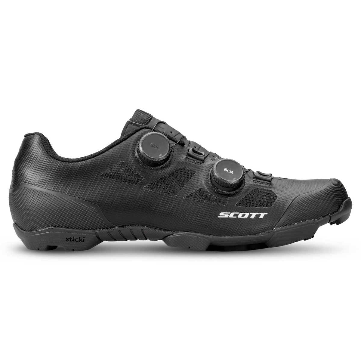 Zapatillas Ciclismo Mtb El Corte InglÃ©s Zapatillas De Ciclismo De