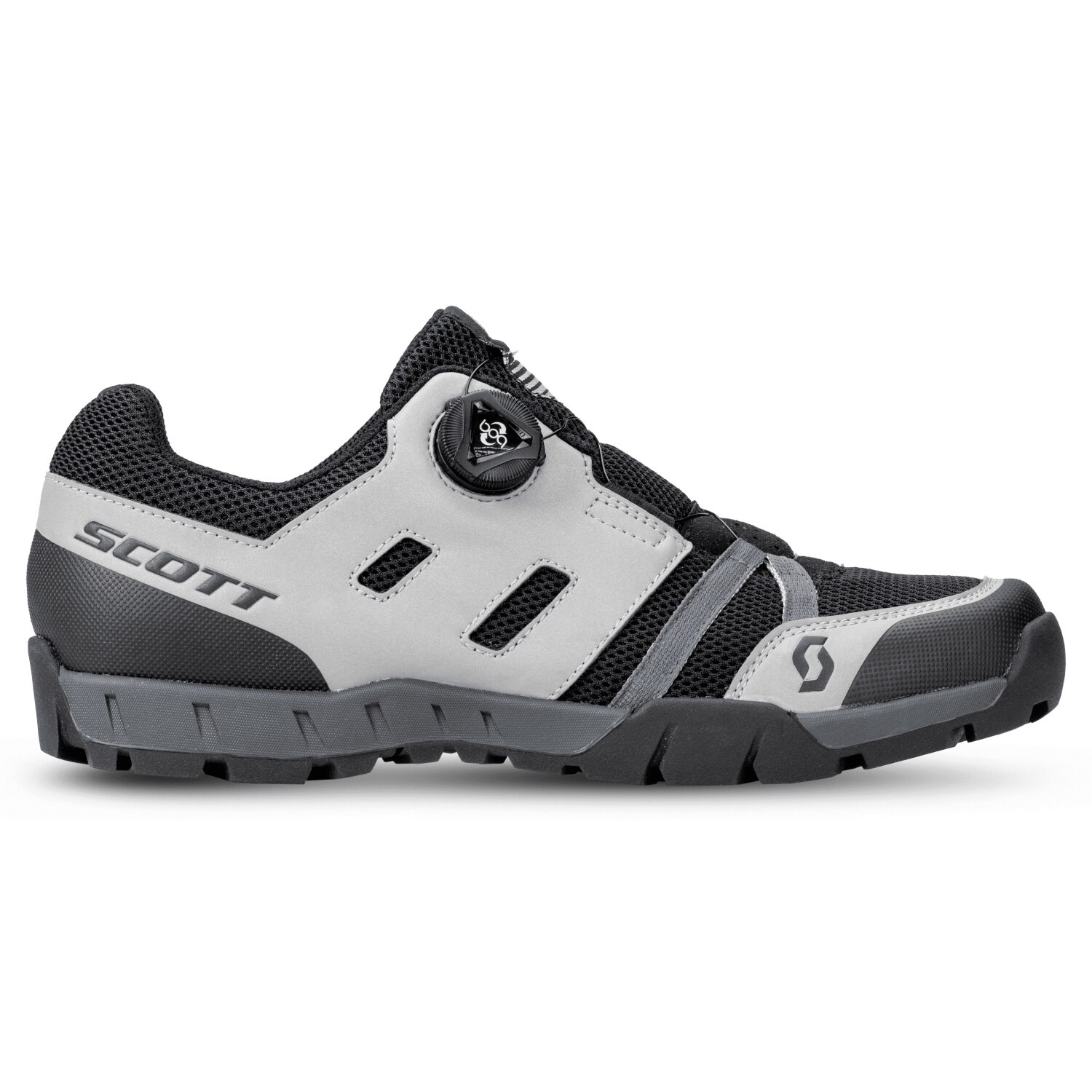 Zapatillas y Botas Scott Deportes El Corte Ingl s 55