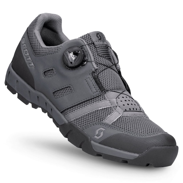 Imagen 0 de Zapatillas de ciclismo de hombre SPORT CRUS-R BOA Scott