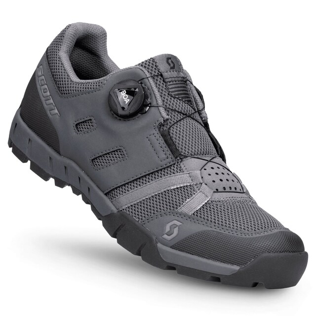 Imagen 0 de Zapatillas de ciclismo de hombre SPORT CRUS-R BOA Scott