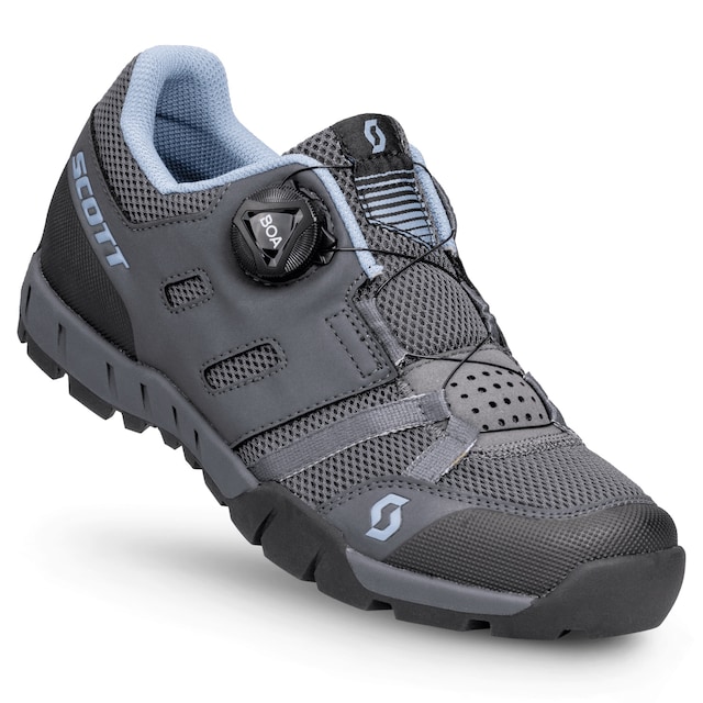 Imagen 0 de Zapatillas de ciclismo de mujer SPORT CRUS-R BOA Scott