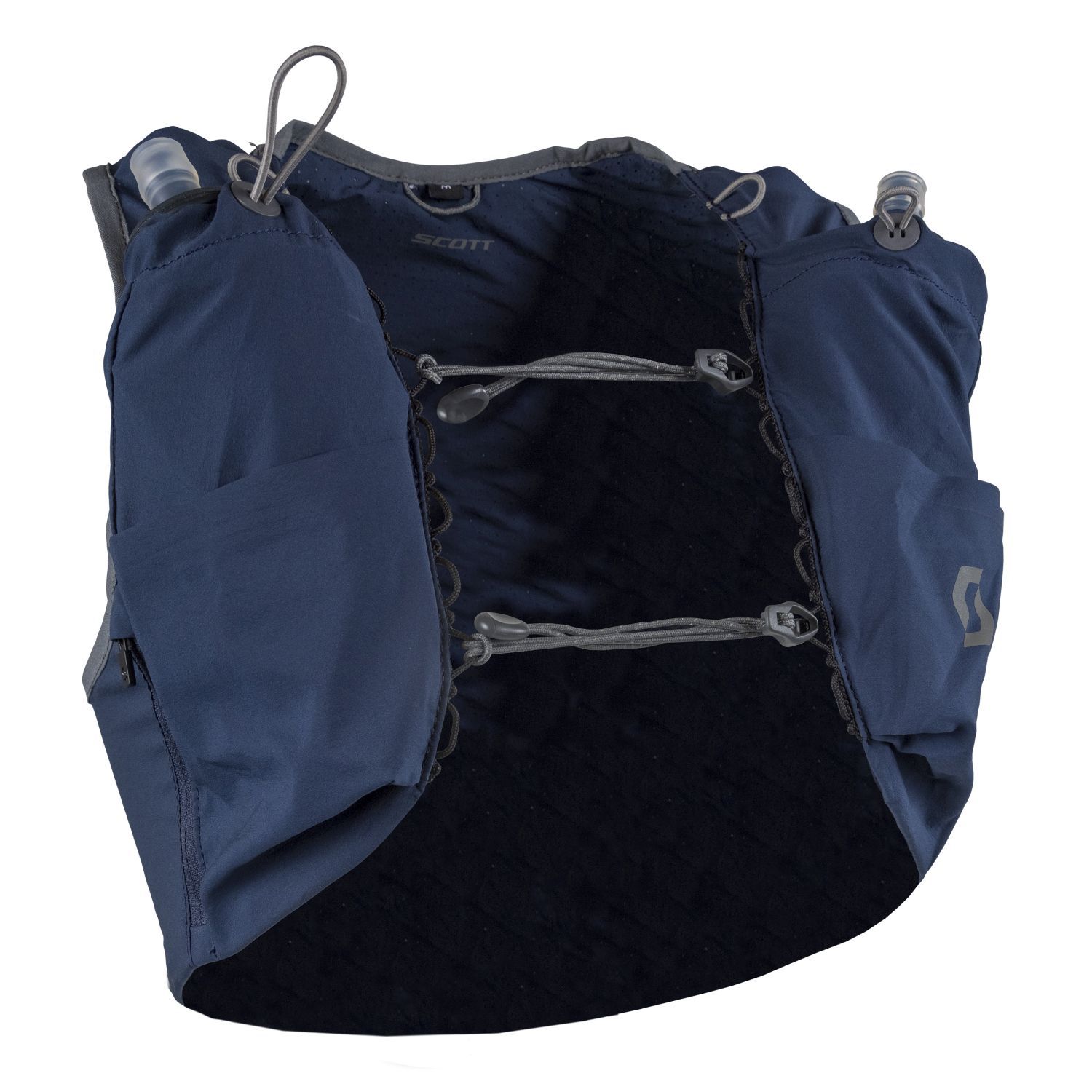 Imagen 0 de Mochila chaleco de trail running RC TR 10 Scott Azul