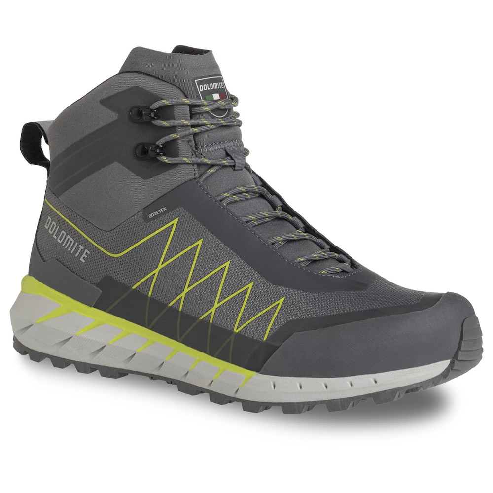 Botas Croda Nera hi gtx hombre de montaña gore tex dolomite