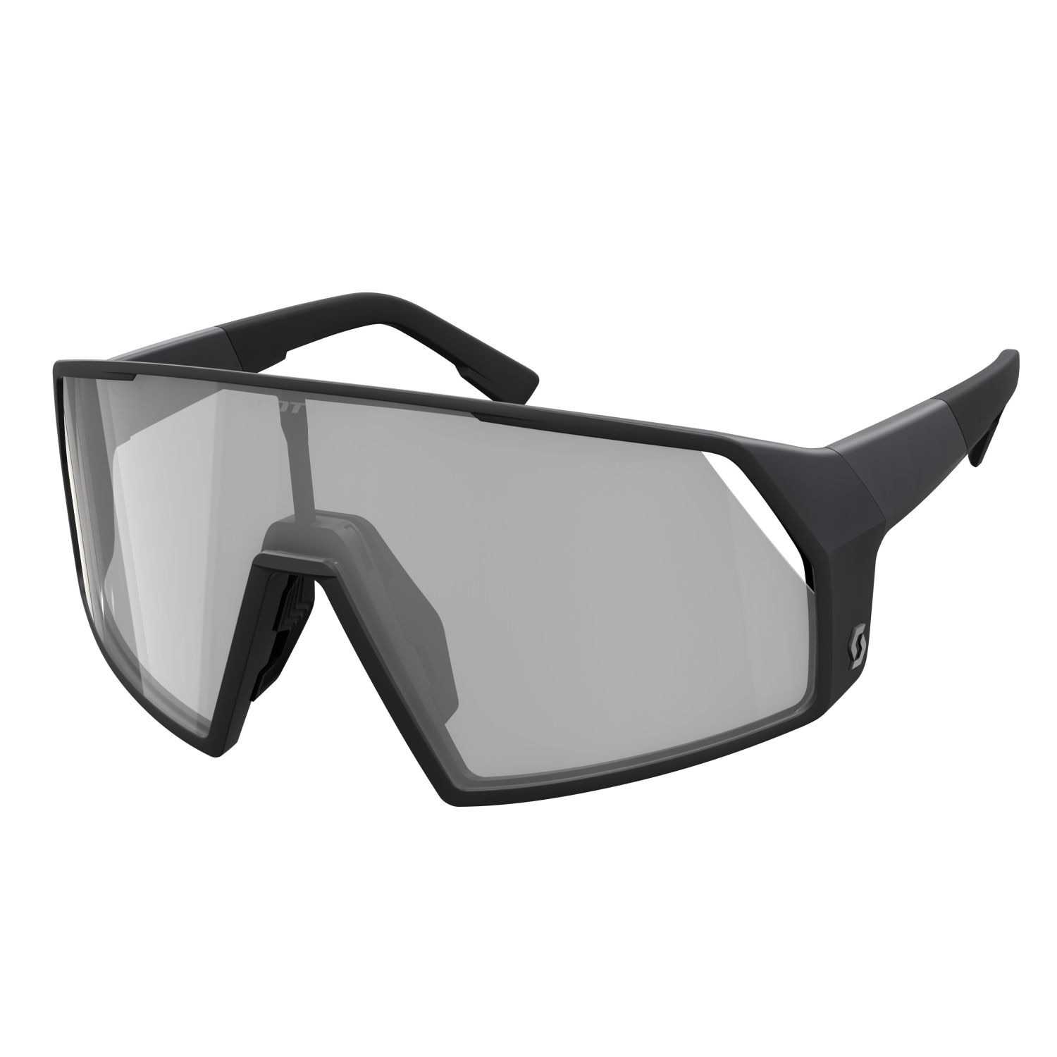 Deportes Scott Accesorios Accesorios transparentes Gafas ciclismo El Corte Ingles