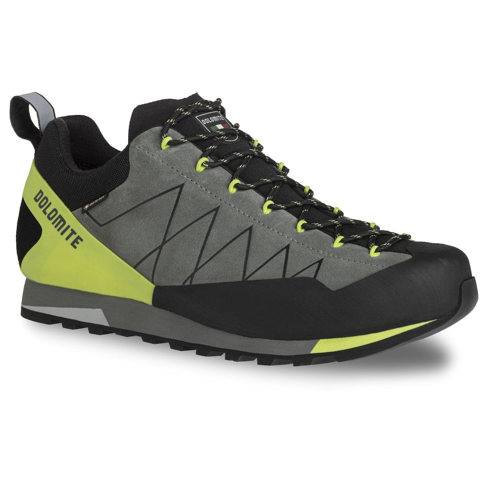 Crodarossa Low Gtx hombre zapatillas de montaña gore tex dolomite