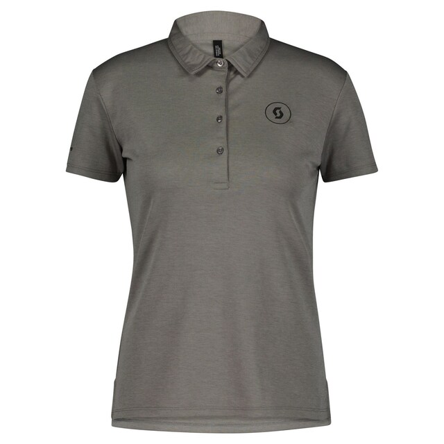 Imagen 0 de Polo de mujer 10 CASUAL S/SL Scott