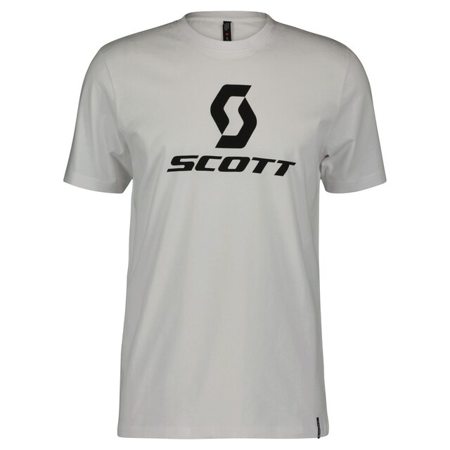 Imagen 0 de Camiseta de hombre MS ICON SS Scott