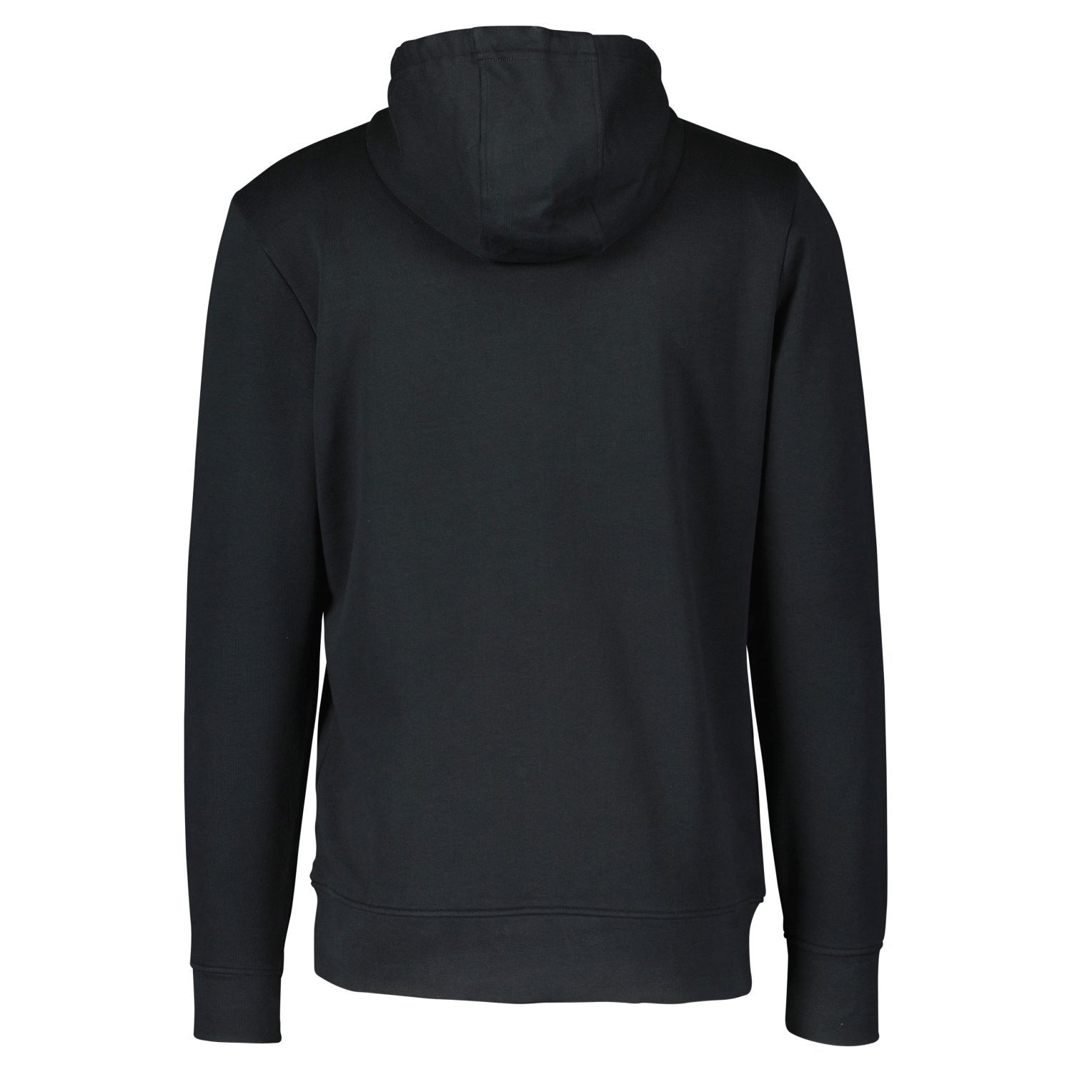 Sudadera de hombre ICON Scott - Gris Negro-2