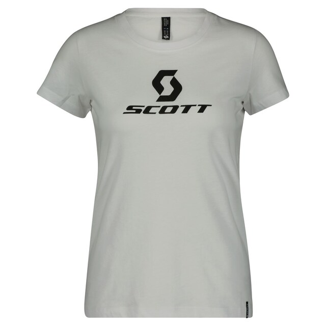 Imagen 0 de Camiseta de mujer WS ICON SS Scott