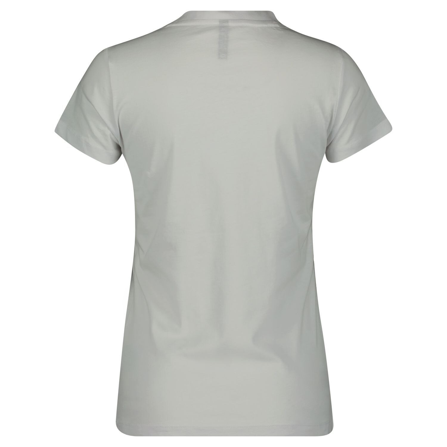 Camiseta de mujer WS ICON SS Scott - Blanco Blanco-2