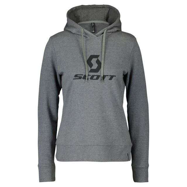 Imagen 0 de Sudadera de mujer ICON Scott