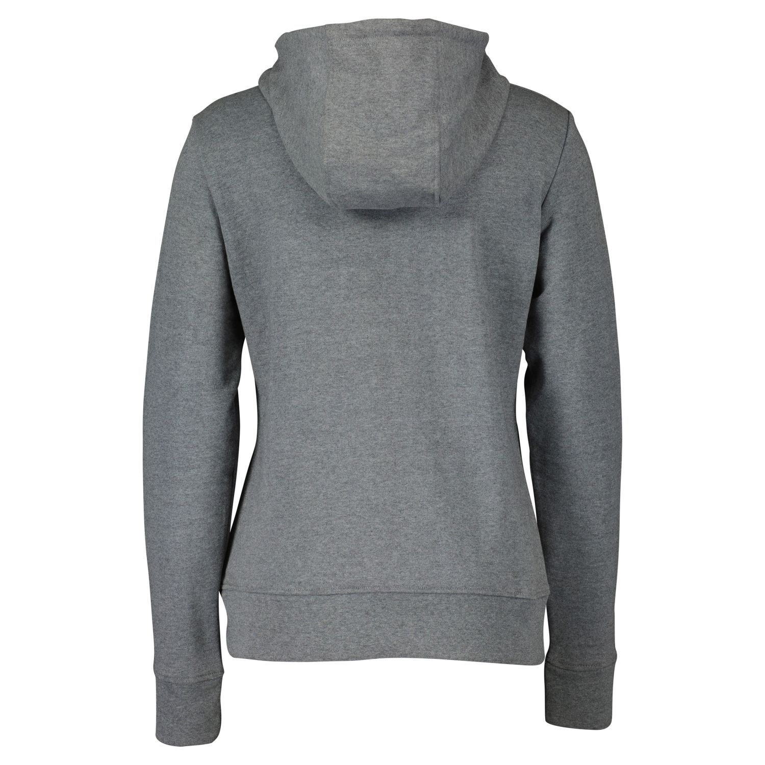 Sudadera de mujer ICON Scott - Gris Gris-2