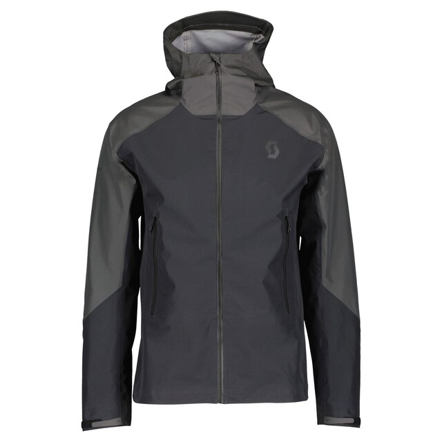 Imagen 0 de Chaqueta impermeable de hombre EXPLORAIR LIGHT DRYO 3L Scott