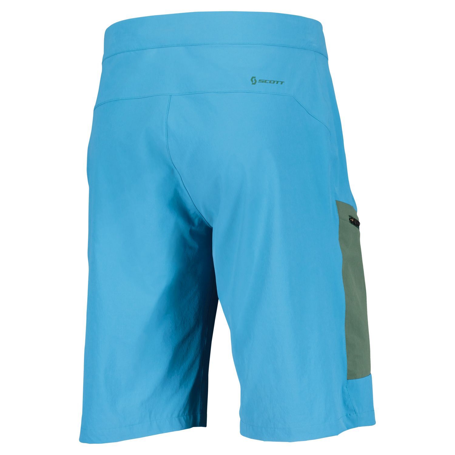 Ropa scott trail running hot sale