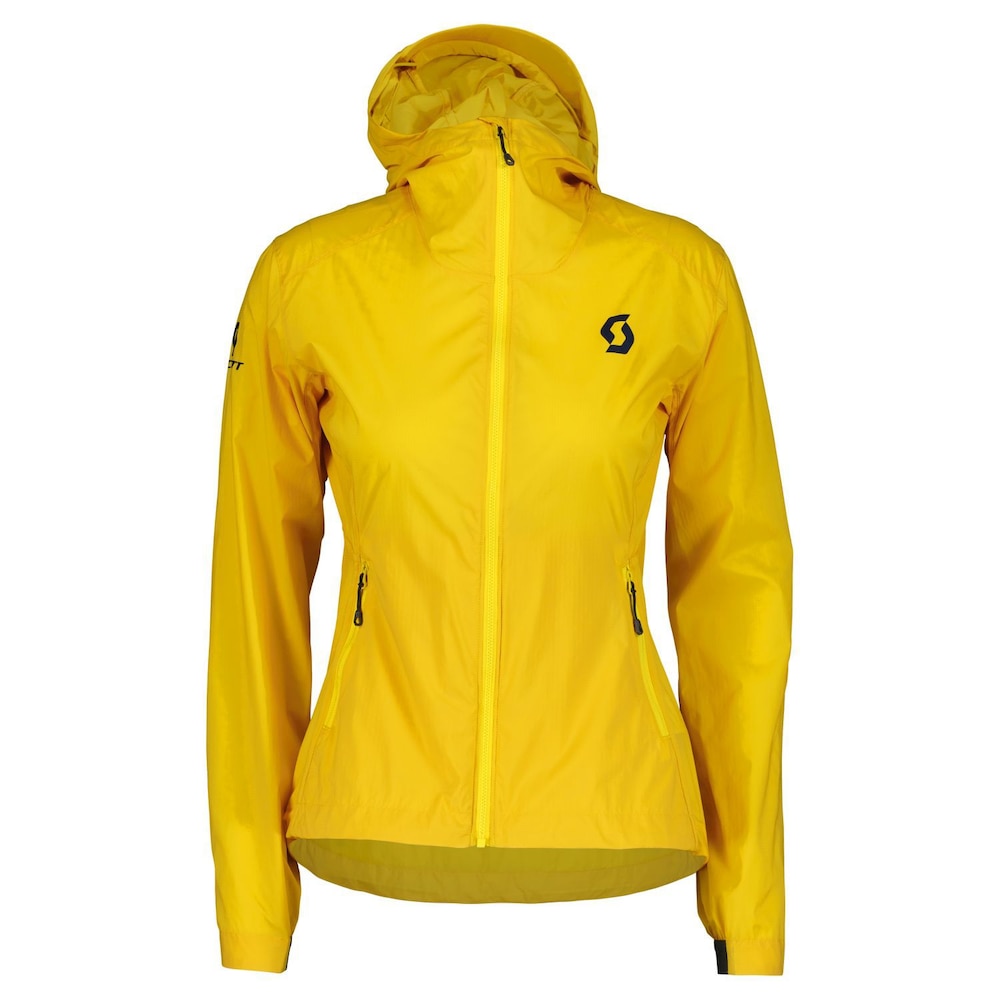 Chaqueta de running de mujer EXPLORAIR LIGHT WB Scott running