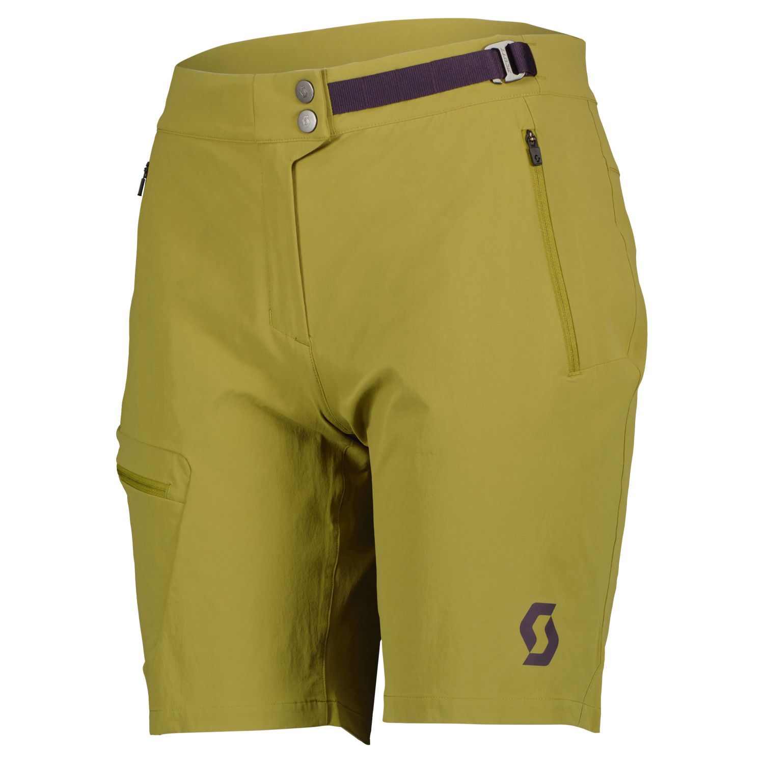 Short de running de mujer EXPLORAIR LIGHT Scott running