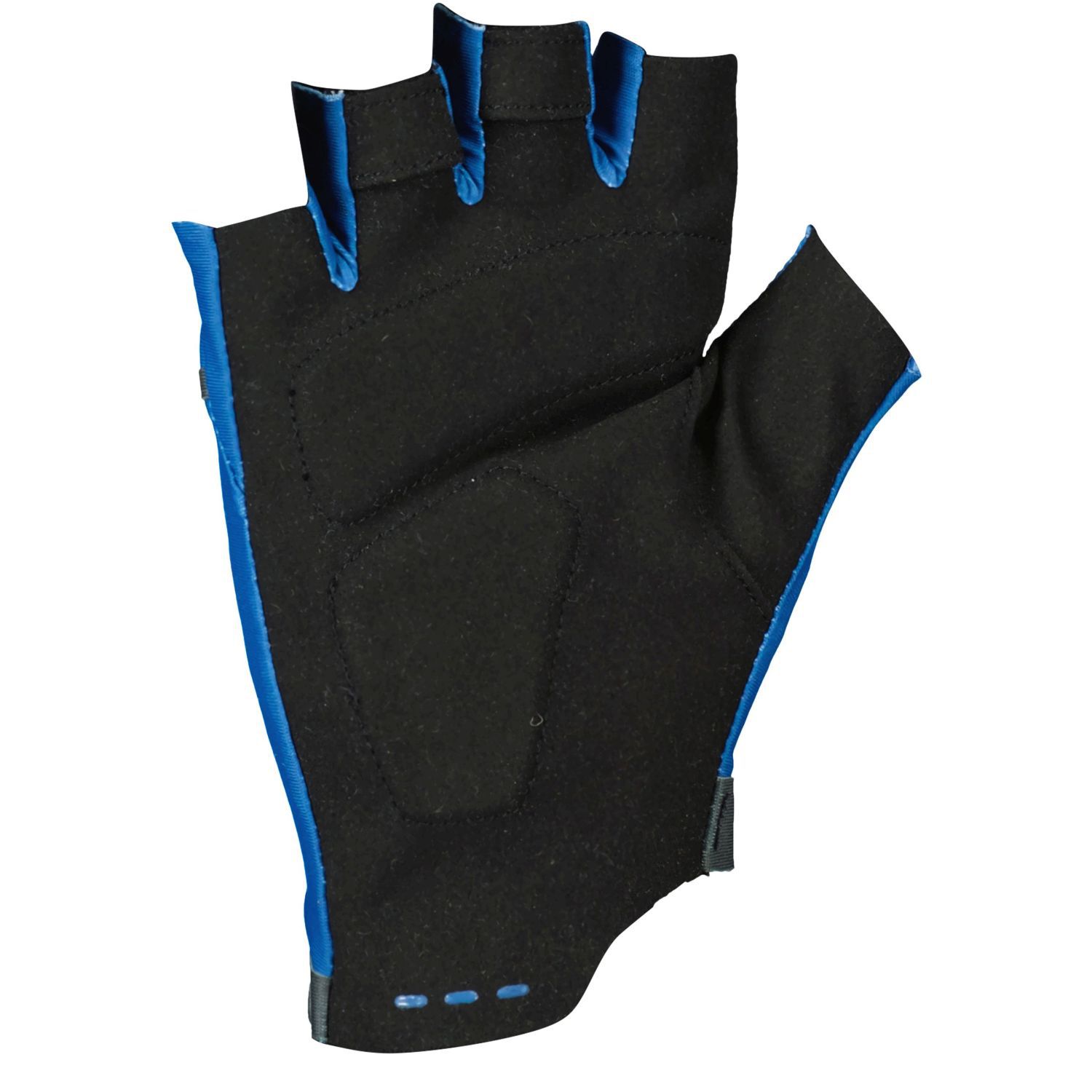 Guante de ciclismo unisex PERFORM GEL SF Scott - Azul Azul-2