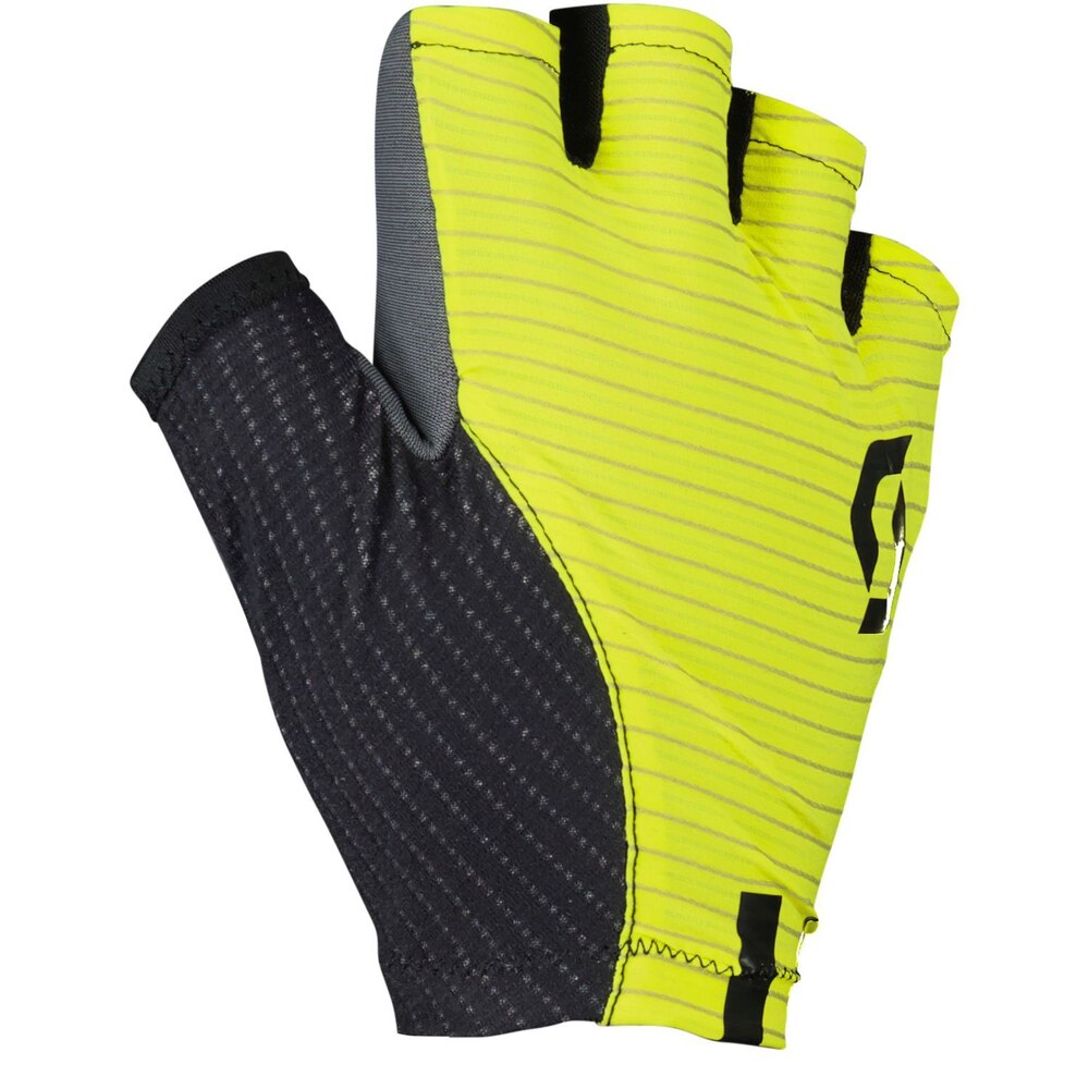 Glove Rc Ultimate graphene sf en yelblac xs guante de ciclismo unisex scott