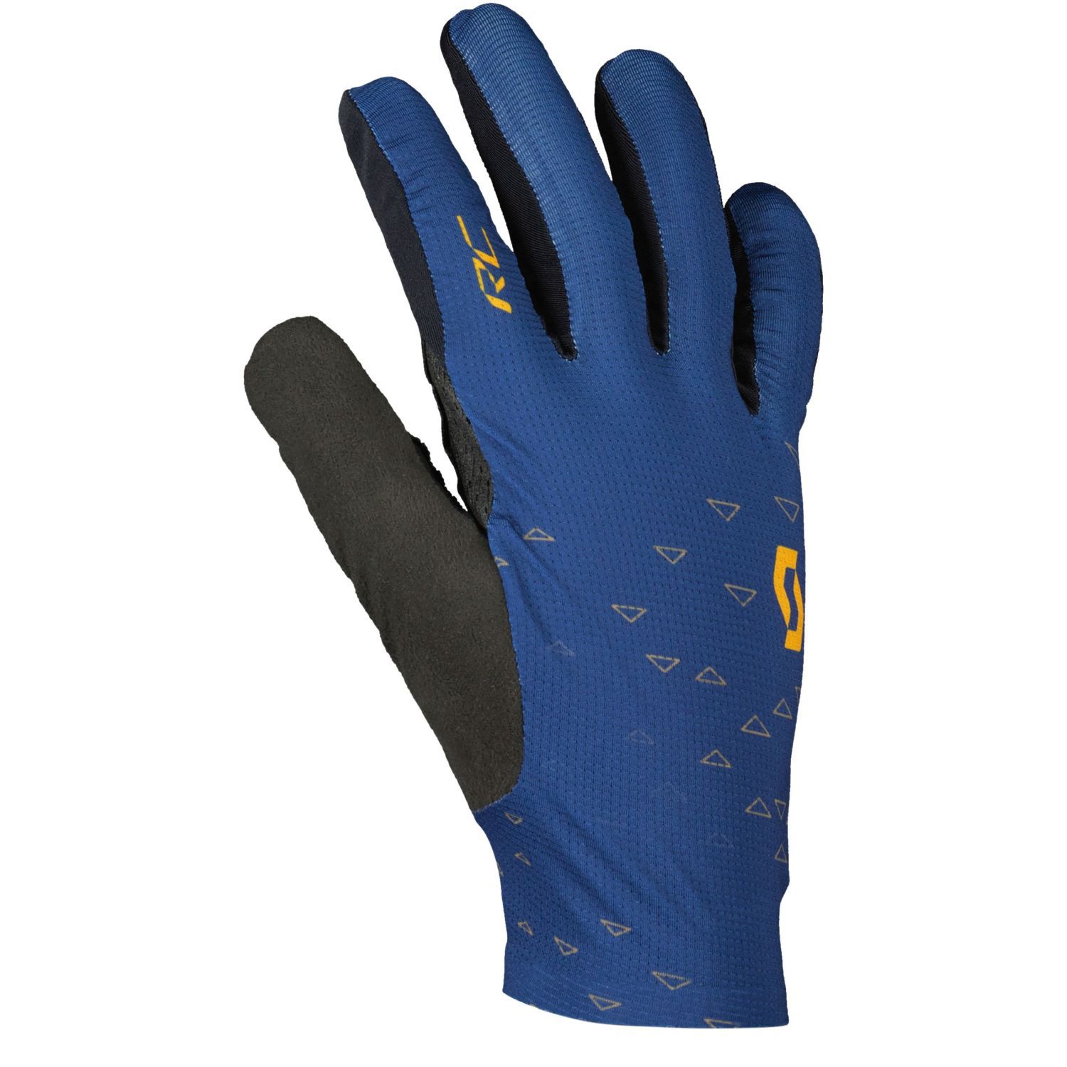 Guante de ciclismo unisex RC PRO LF Scott - Azul Azul-1