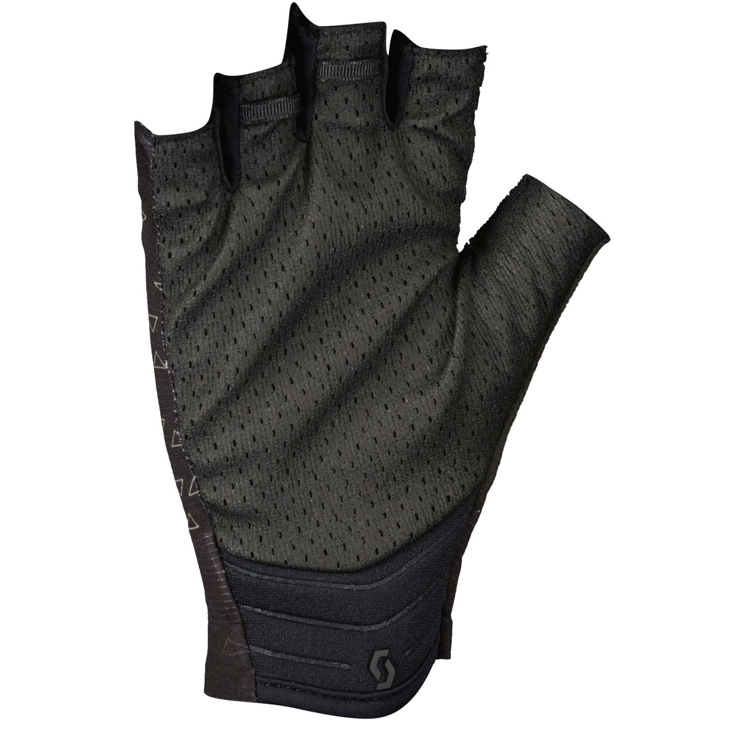 Guante de ciclismo unisex RC PRO SF Scott - Negro Negro-2