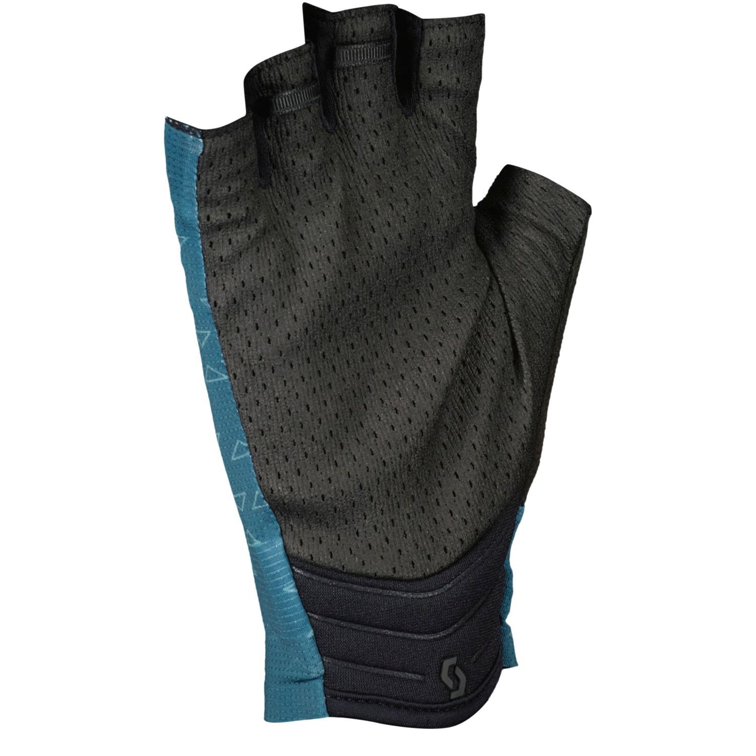 Guante de ciclismo unisex RC PRO SF Scott - Azul Azul-2