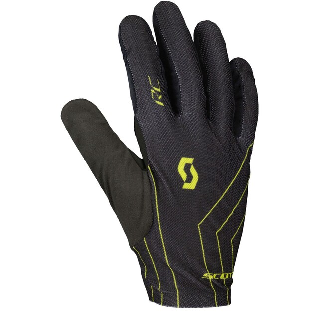 Imagen 0 de Guante de ciclismo unisex RC TEAM LF Scott
