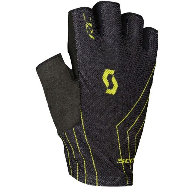 Imagen 0 de Guante de ciclismo unisex RC TEAM SF Scott