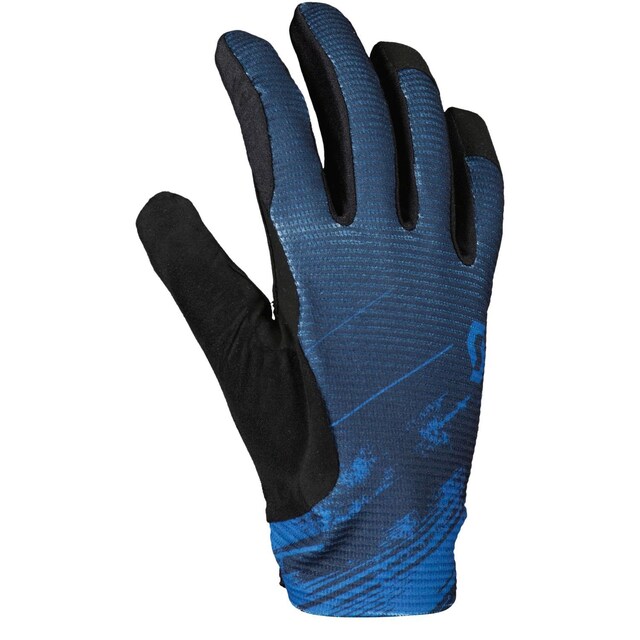 Imagen 0 de Guante de ciclismo unisex RIDANCE LF Scott