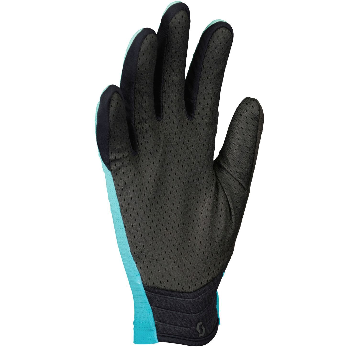 Guante de ciclismo unisex RC PRO SUPERSONIC EDITION LF Scott - Azul Azul-2