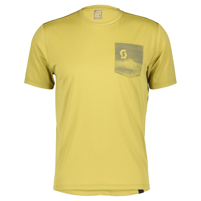 Imagen 0 de Maillot de ciclismo de hombre GRAVEL 20 Scott