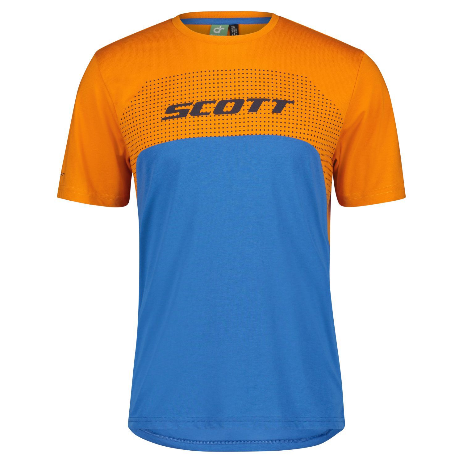 Marca orders scott ropa