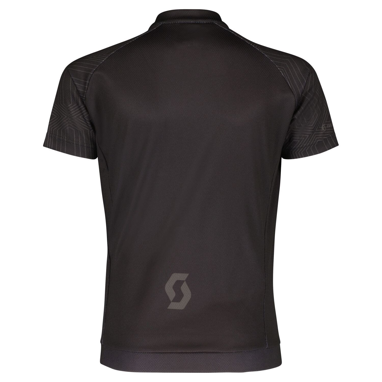 Maillot de ciclismo de ni os JR RC TEAM Scott