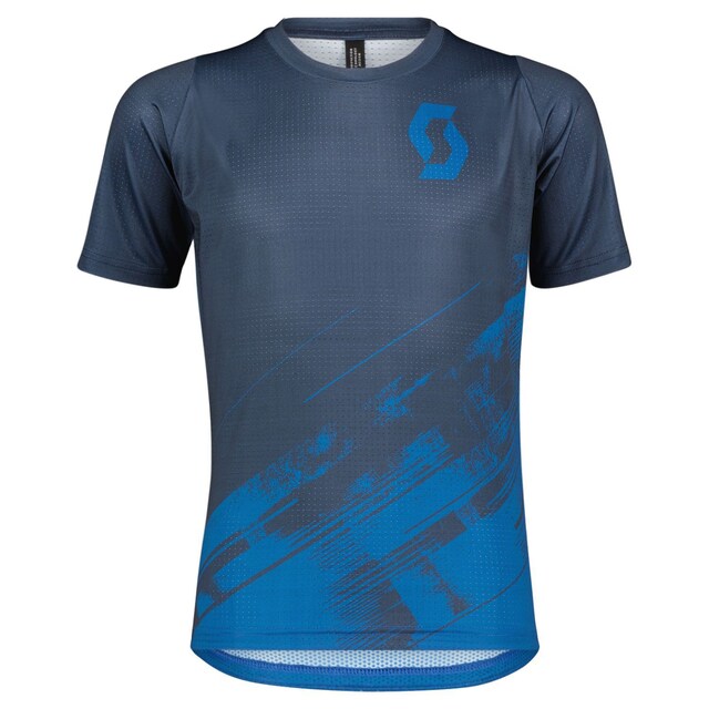 Imagen 0 de Camiseta de ciclismo de niños TRAIL 10 Scott