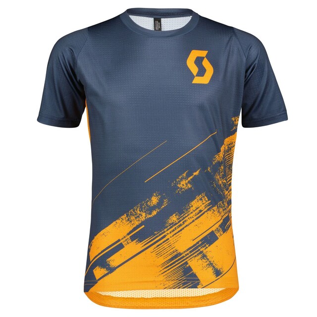Imagen 0 de Camiseta de ciclismo de niños TRAIL 10 Scott