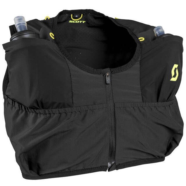 Imagen 0 de Mochila chaleco de trail running RC ULTIMATE TR 5 Scott