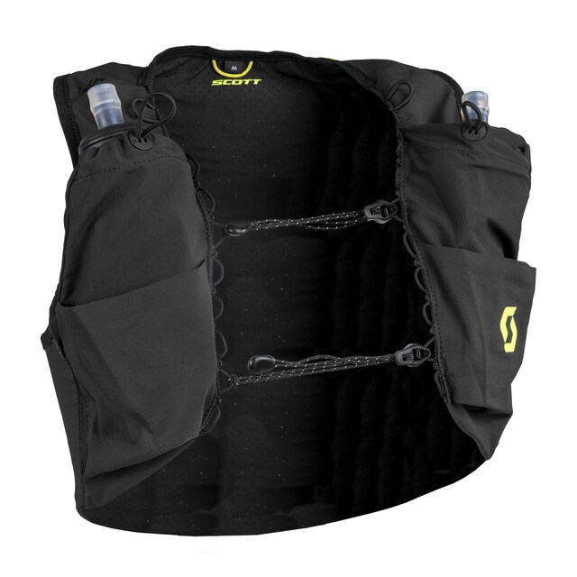 Imagen 0 de Mochila chaleco de trail running RC TR 4 Scott
