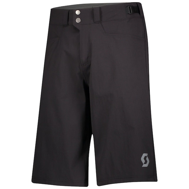 Imagen 0 de Culotte de ciclismo de hombre TRAIL FLOW W/PAD Scott