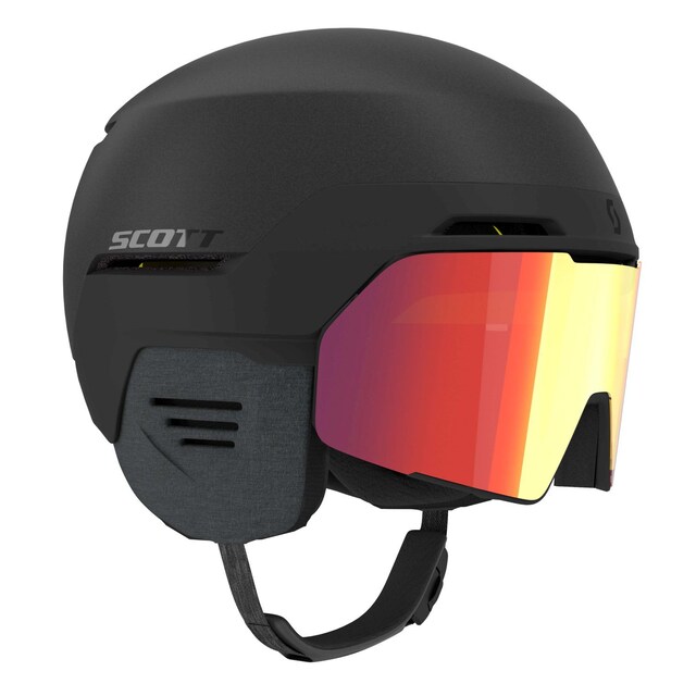Imagen 0 de Casco de esquí Blend Plus Scott