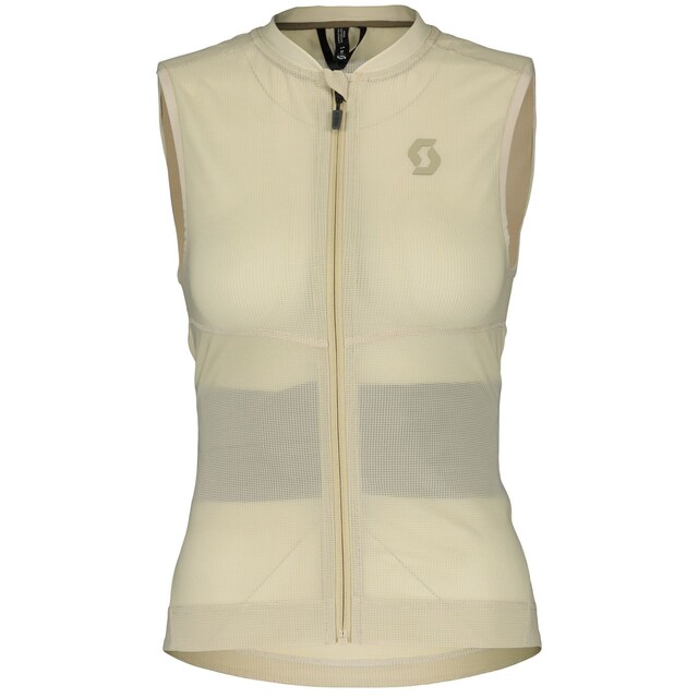 Imagen 0 de Chaleco de esquí de mujer PROTECTOR AIRFLEX LIGHT Scott