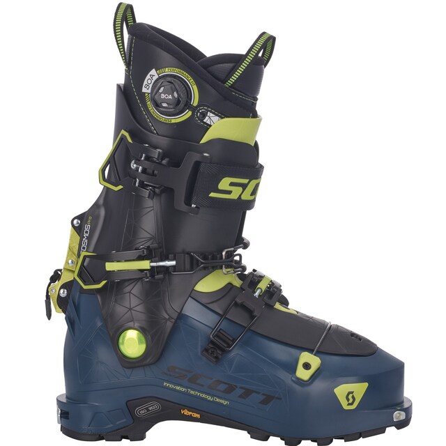 Imagen 0 de Botas de esquí de travesía de hombre Cosmos Pro Scott
