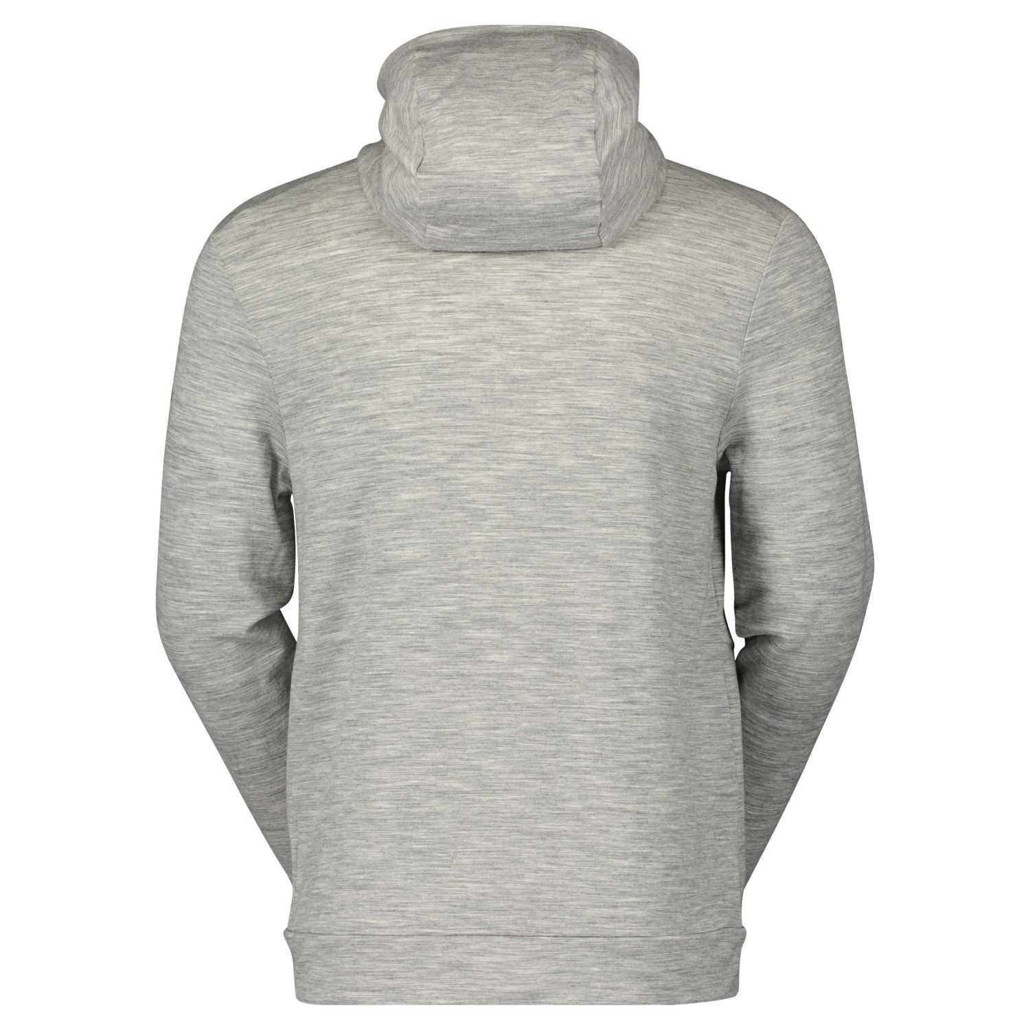 Chaqueta de ciclismo de hombre COMMUTER MERINO Scott - Azul marino Gris-2