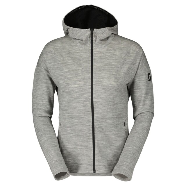 Imagen 0 de Chaqueta de ciclismo de mujer COMMUTER MERINO Scott