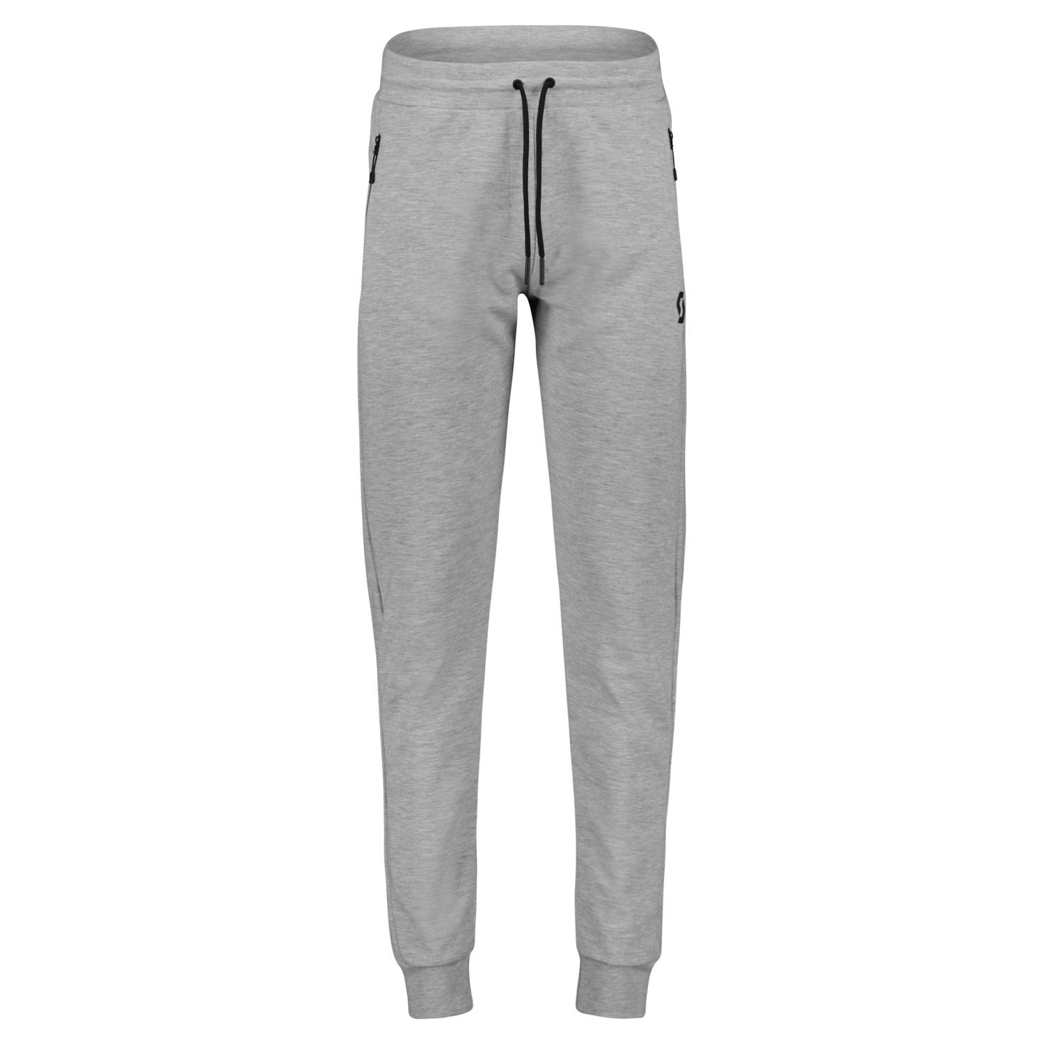 Pantalón de hombre TECH JOGGER Scott - Gris Gris-1