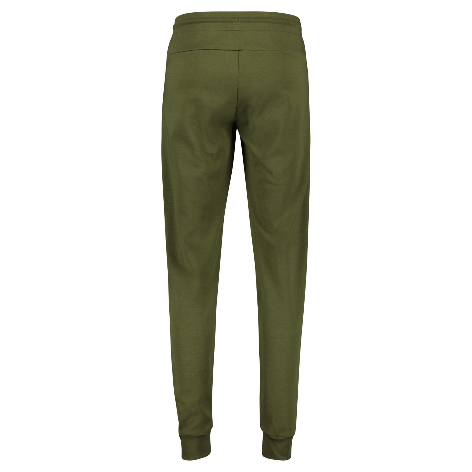 Pantalón de hombre TECH JOGGER Scott - Verde militar Verde militar-2