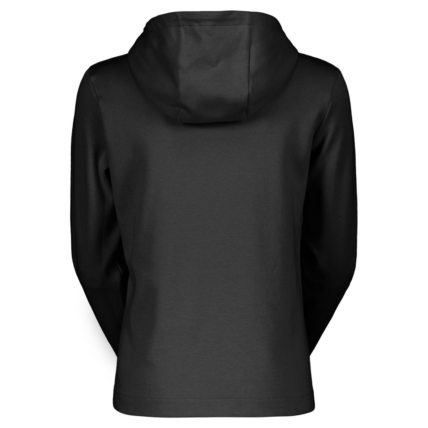 Imagen 2 de Sudadera de mujer TECH Scott - Negro Negro