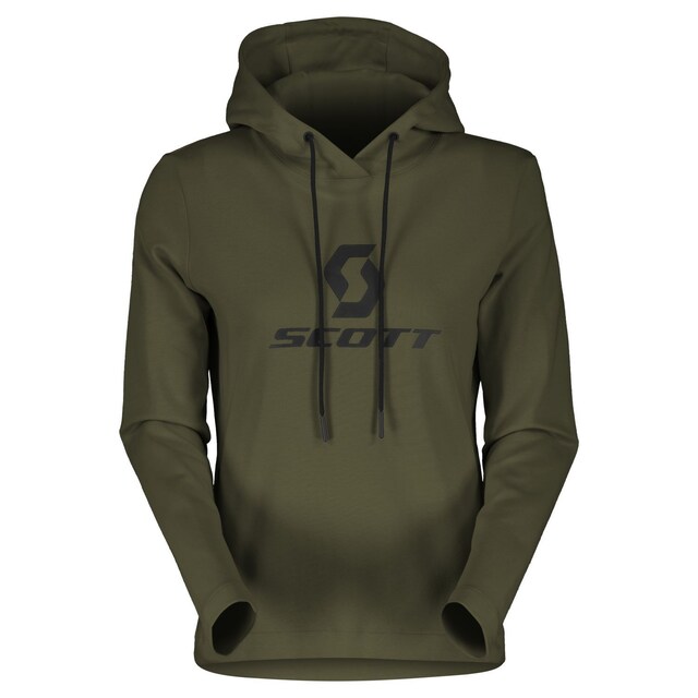 Imagen 0 de Sudadera de mujer TECH Scott