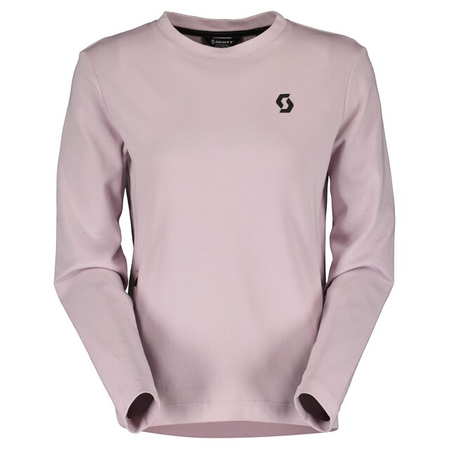 Imagen 0 de Sudadera de mujer CREWNECK TECH Scott