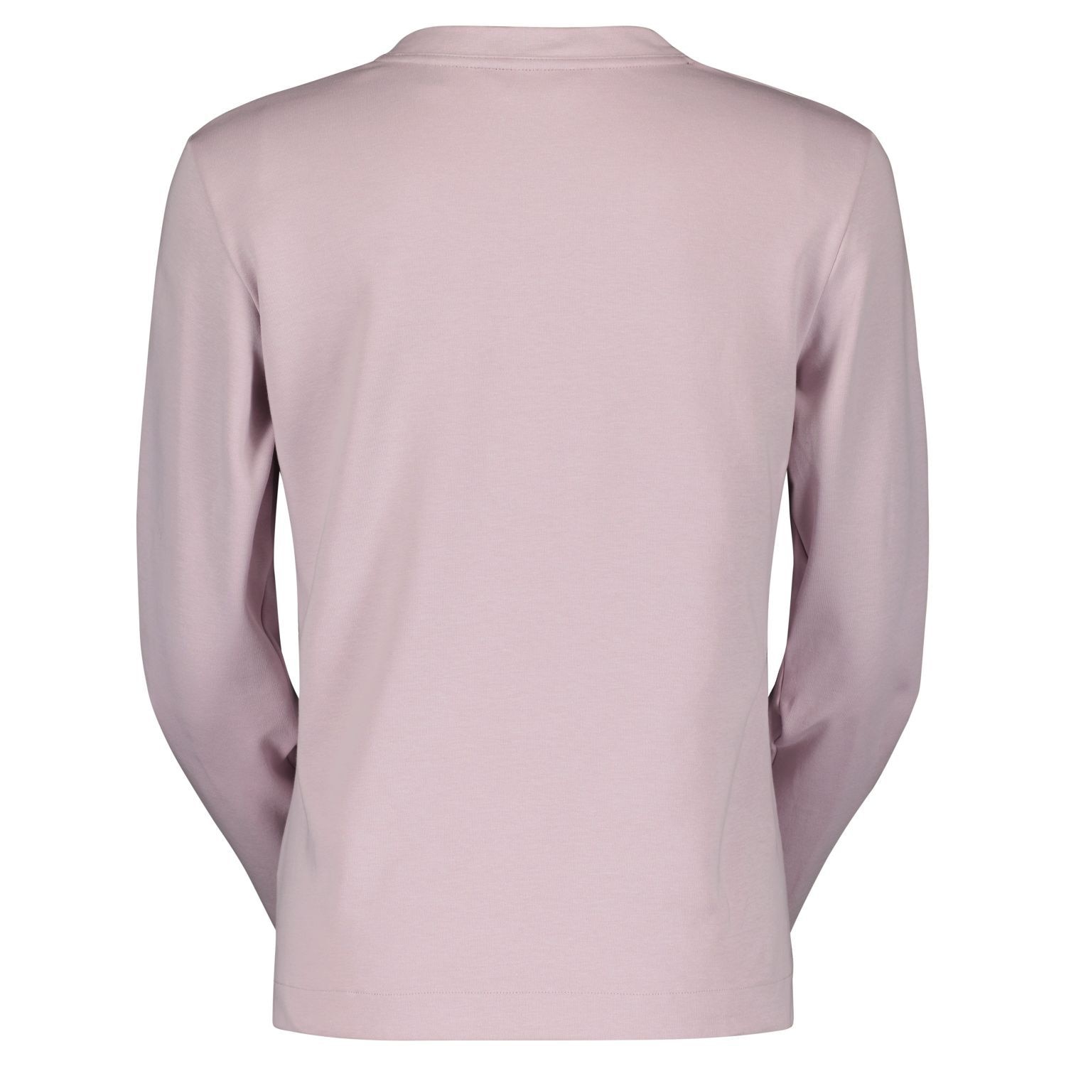 Imagen 2 de Sudadera de mujer CREWNECK TECH Scott - Rosa pastel Rosa pastel